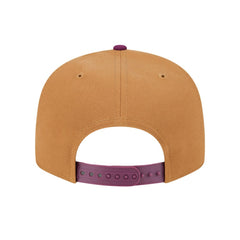 Atlanta Braves New Era Color Pack Two-Tone 9FIFTY Snapback Hat - MLB