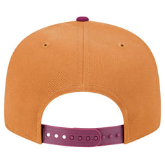 Chicago Cubs New Era Color Pack Two-Tone 9FIFTY Snapback Hat - MLB