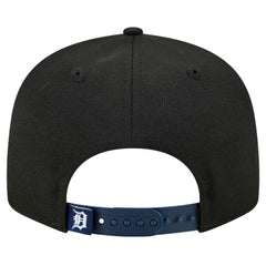 Detroit Tigers New Era Splatter 9FIFTY Snapback Hat - MLB