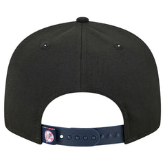 New York Yankees New Era Splatter 9FIFTY Snapback Hat - MLB