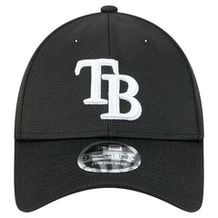 Tampa Bay Rays New Era Pivot 9FORTY Adjustable Hat - MLB