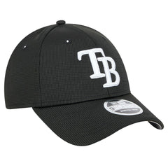Tampa Bay Rays New Era Pivot 9FORTY Adjustable Hat - MLB
