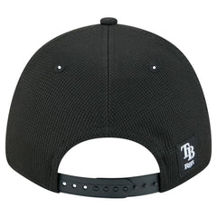 Tampa Bay Rays New Era Pivot 9FORTY Adjustable Hat - MLB