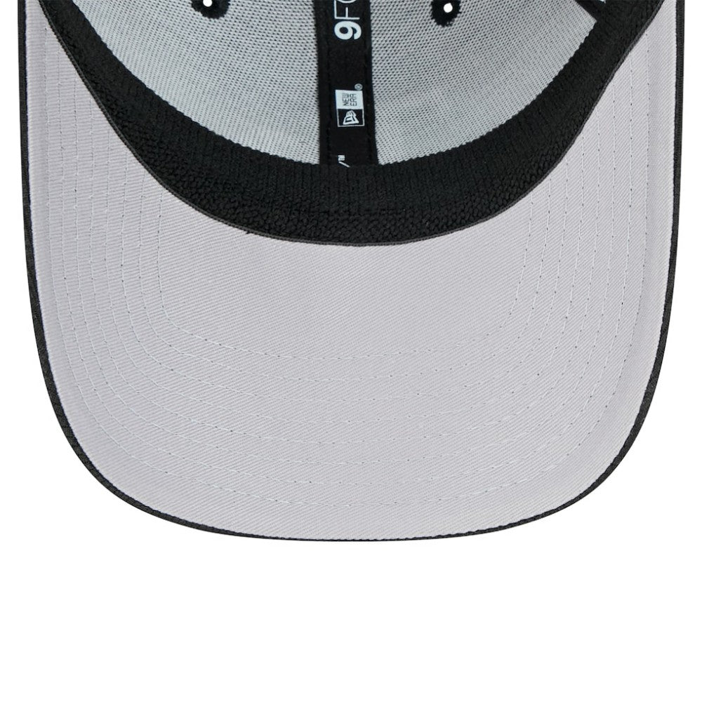 Tampa Bay Rays New Era Pivot 9FORTY Adjustable Hat - MLB