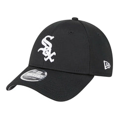 Chicago White Sox New Era Pivot 9FORTY Adjustable Hat - MLB