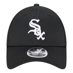 Chicago White Sox New Era Pivot 9FORTY Adjustable Hat - MLB