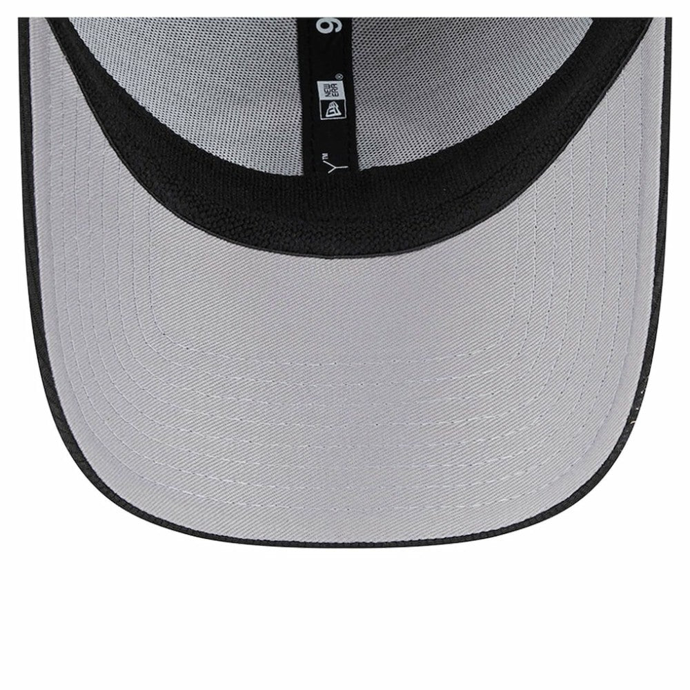 Chicago White Sox New Era Pivot 9FORTY Adjustable Hat - MLB