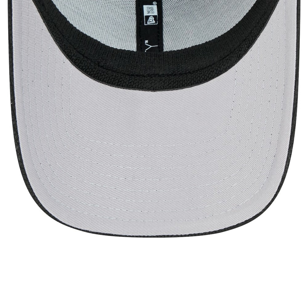 Colorado Rockies New Era Pivot 9FORTY Adjustable Hat - MLB