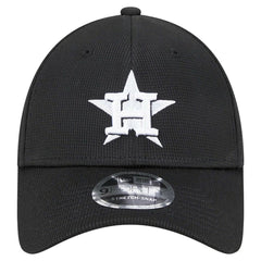 Houston Astros New Era Pivot 9FORTY Adjustable Hat - MLB
