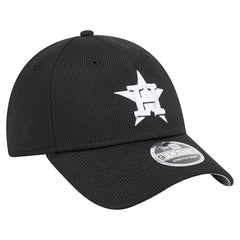 Houston Astros New Era Pivot 9FORTY Adjustable Hat - MLB