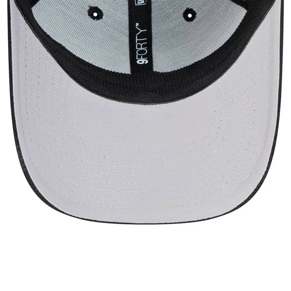 Houston Astros New Era Pivot 9FORTY Adjustable Hat - MLB