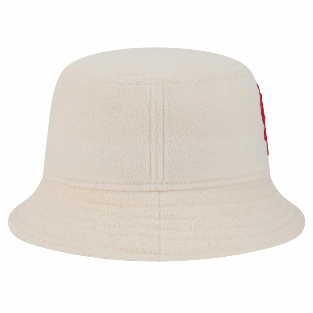 St. Louis Cardinals New Era Women's Cozy Bucket Hat - MLB