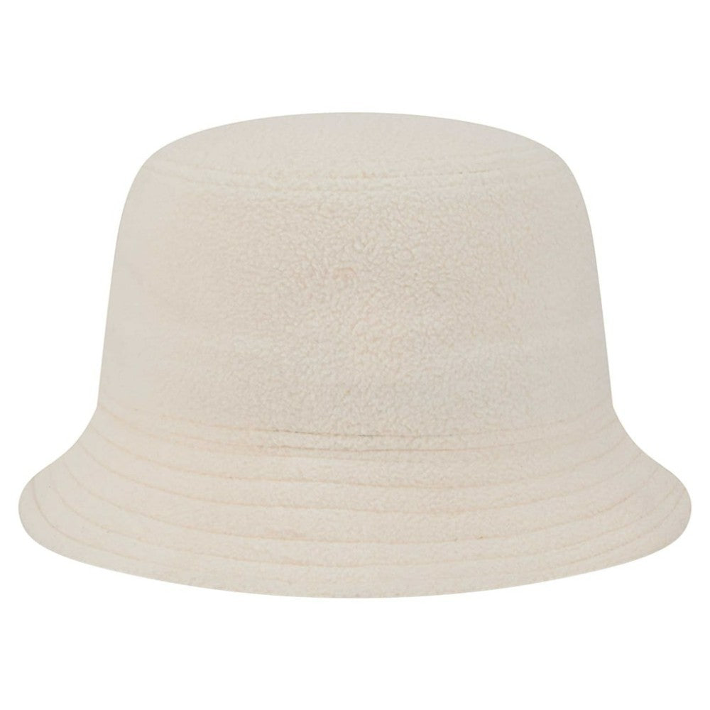 Houston Astros New Era Women's Chrome Cozy Bucket Hat - MLB