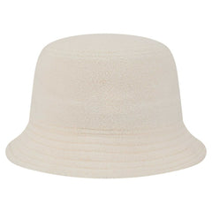 Houston Astros New Era Women's Chrome Cozy Bucket Hat - MLB