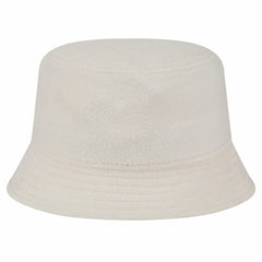 Boston Red Sox New Era Women's Chrome Cozy Bucket Hat - MLB