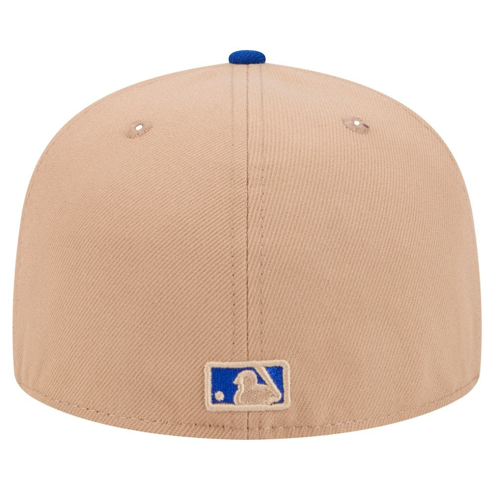 New York Mets New Era 59FIFTY Fitted Hat - MLB