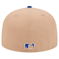 New York Mets New Era 59FIFTY Fitted Hat - MLB