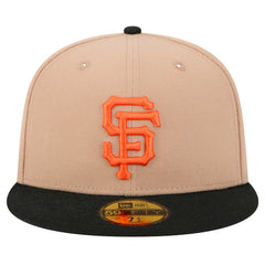 San Francisco Giants New Era 59FIFTY Fitted Hat - MLB