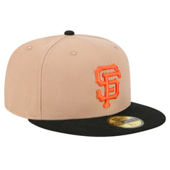 San Francisco Giants New Era 59FIFTY Fitted Hat - MLB