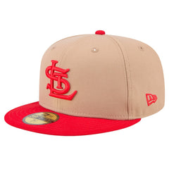 St. Louis Cardinals New Era 59FIFTY Fitted Hat - MLB