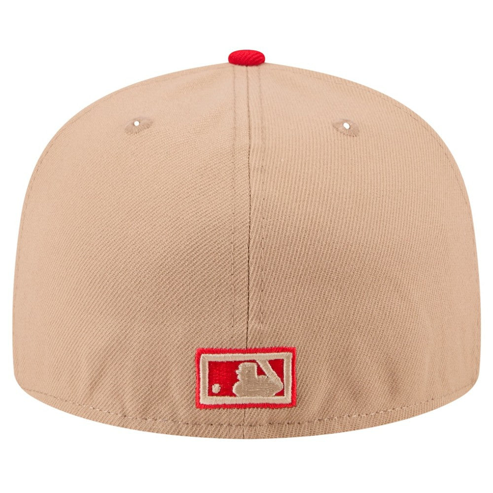 St. Louis Cardinals New Era 59FIFTY Fitted Hat - MLB