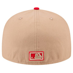 St. Louis Cardinals New Era 59FIFTY Fitted Hat - MLB