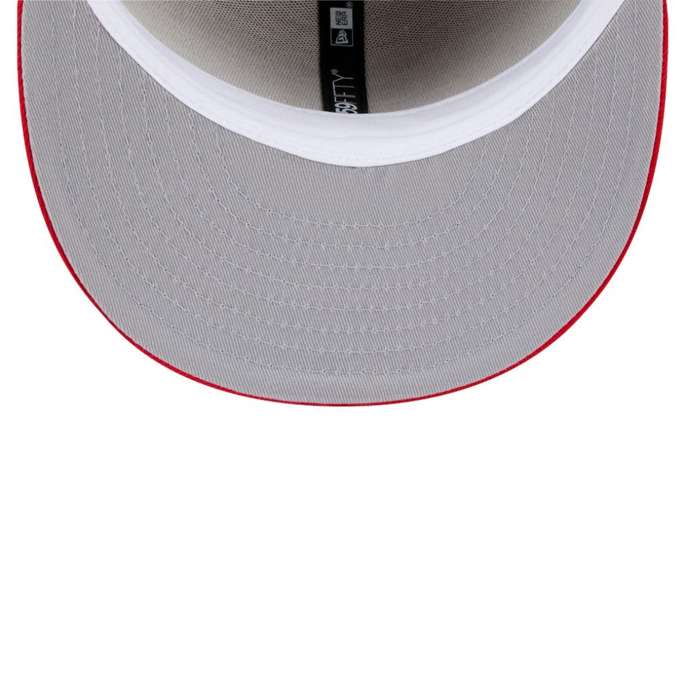 St. Louis Cardinals New Era 59FIFTY Fitted Hat - MLB
