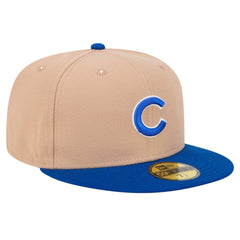 Chicago Cubs New Era 59FIFTY Fitted Hat - MLB