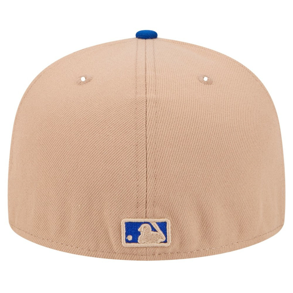 Chicago Cubs New Era 59FIFTY Fitted Hat - MLB