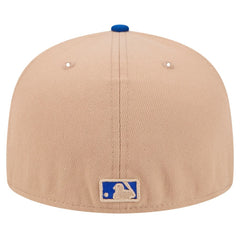 Chicago Cubs New Era 59FIFTY Fitted Hat - MLB