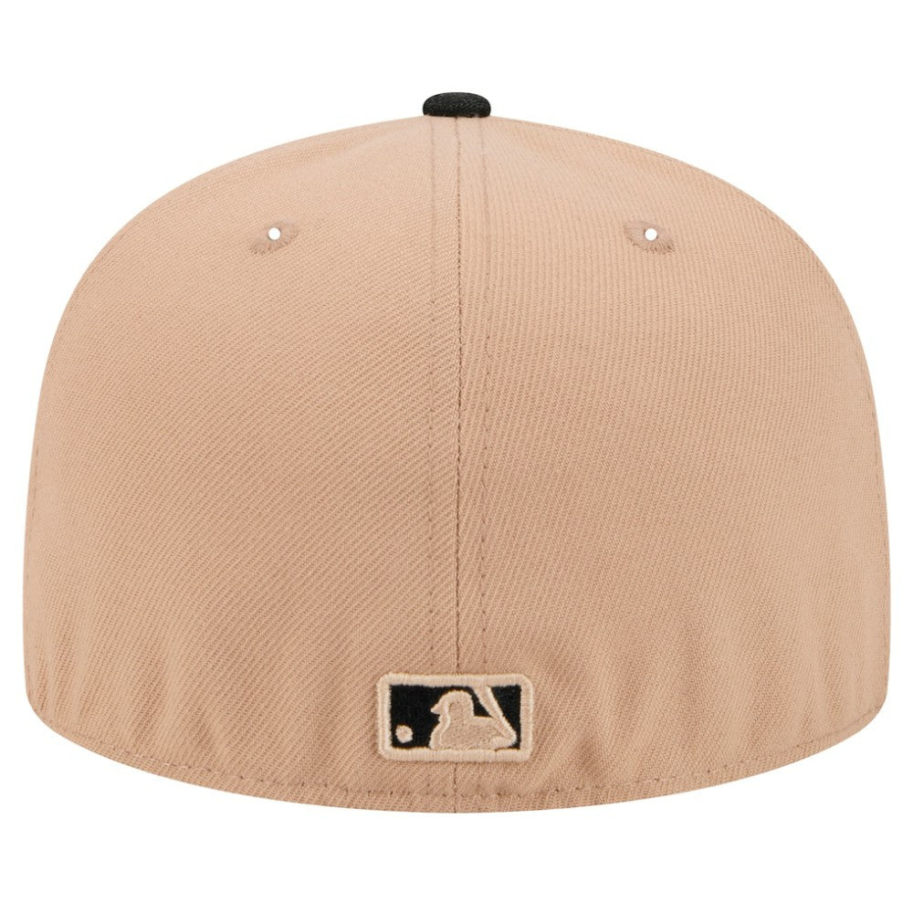 Baltimore Orioles New Era 59FIFTY Fitted Hat - MLB