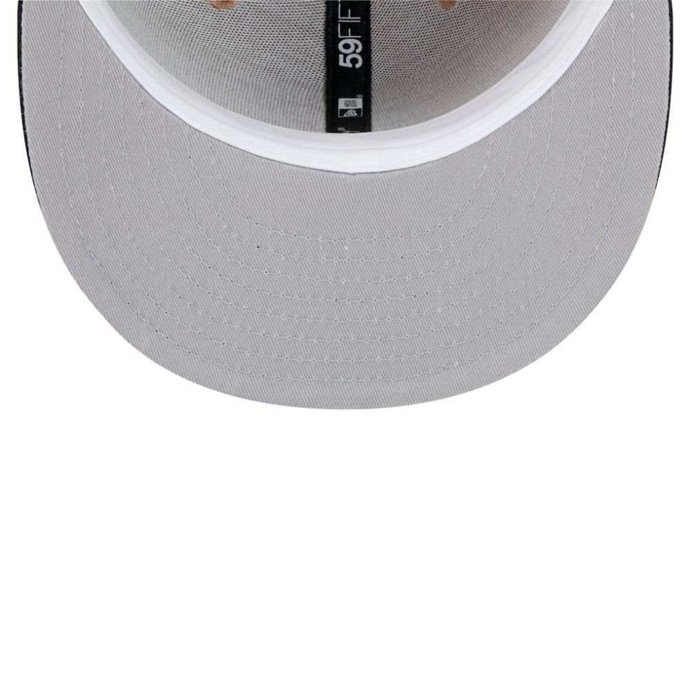 Baltimore Orioles New Era 59FIFTY Fitted Hat - MLB