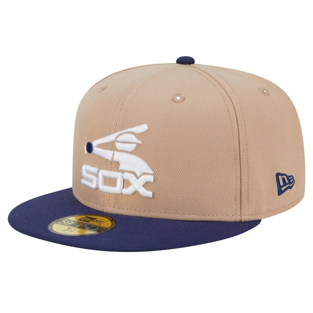 Chicago White Sox New Era 59FIFTY Fitted Hat - MLB