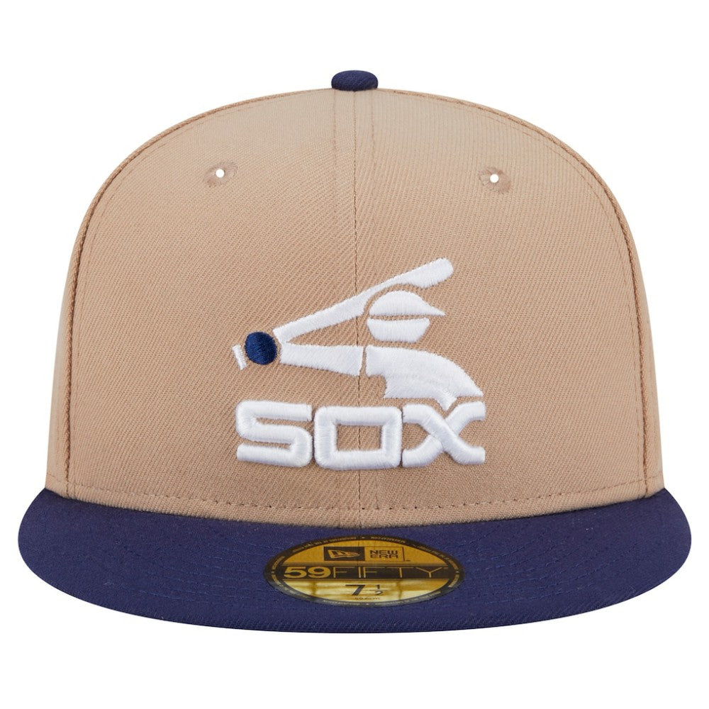 Chicago White Sox New Era 59FIFTY Fitted Hat - MLB