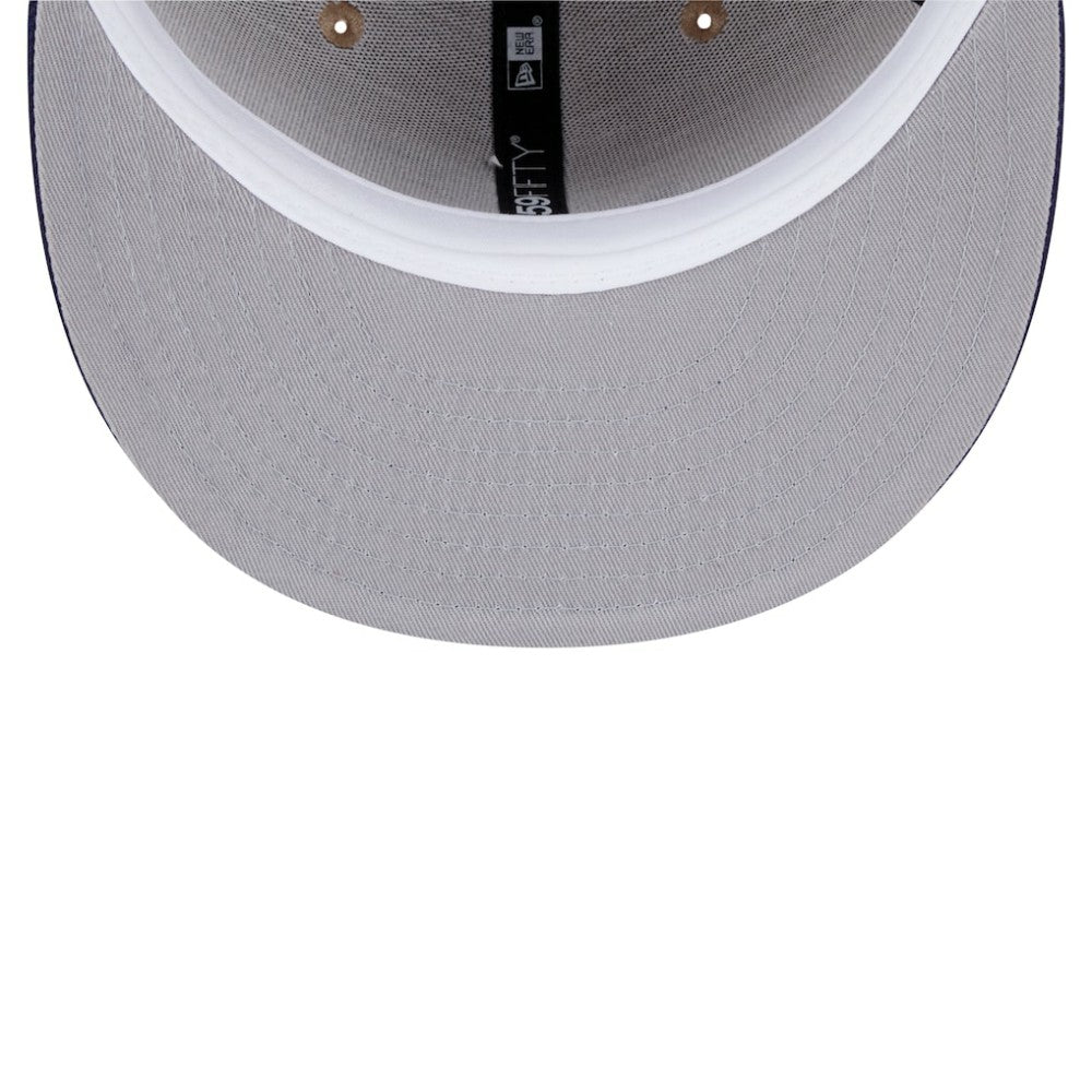 Chicago White Sox New Era 59FIFTY Fitted Hat - MLB