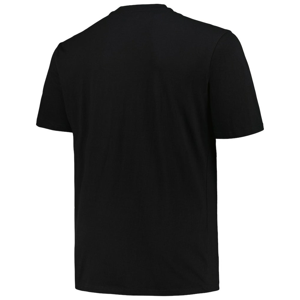 Minnesota Vikings Big & Tall Pop T-Shirt Black | Fanatics