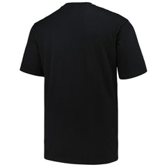 Jacksonville Jaguars Big & Tall Pop T-Shirt Black | Fanatics