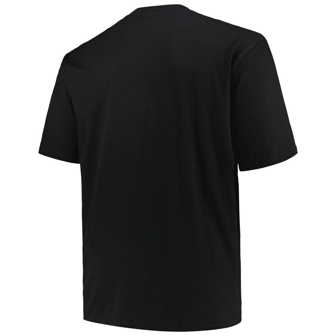 Seattle Seahawks Big & Tall Pop T-Shirt Black | Fanatics