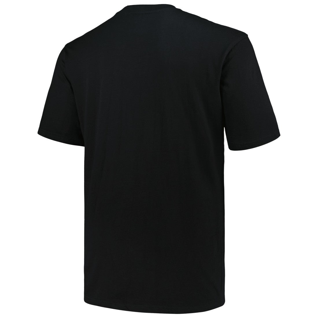 Tennessee Titans Big & Tall Pop T-Shirt Black | Fanatics