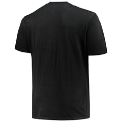 Cleveland Browns Big & Tall Pop T-Shirt Black | Fanatics