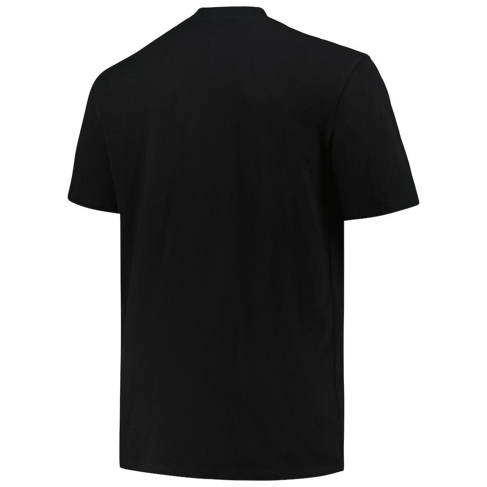 Cincinnati Bengals Big & Tall Pop T-Shirt Black | Fanatics