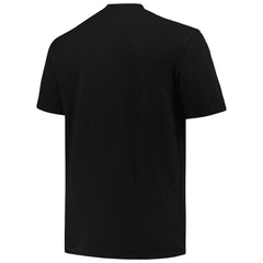 Cincinnati Bengals Big & Tall Pop T-Shirt Black | Fanatics