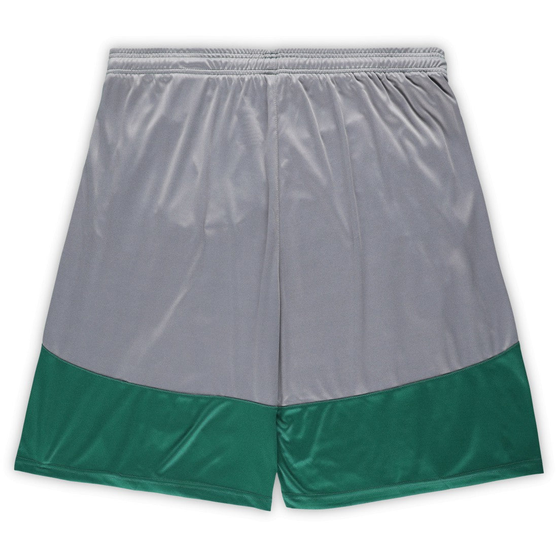 New York Jets Big & Tall Team Logo Shorts Green | Fanatics