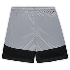 Cincinnati Bengals Big & Tall Team Logo Shorts Black | Fanatics