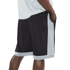 Las Vegas Raiders Starter Fan Favorite Fashion Shorts Black/Silver | NFL