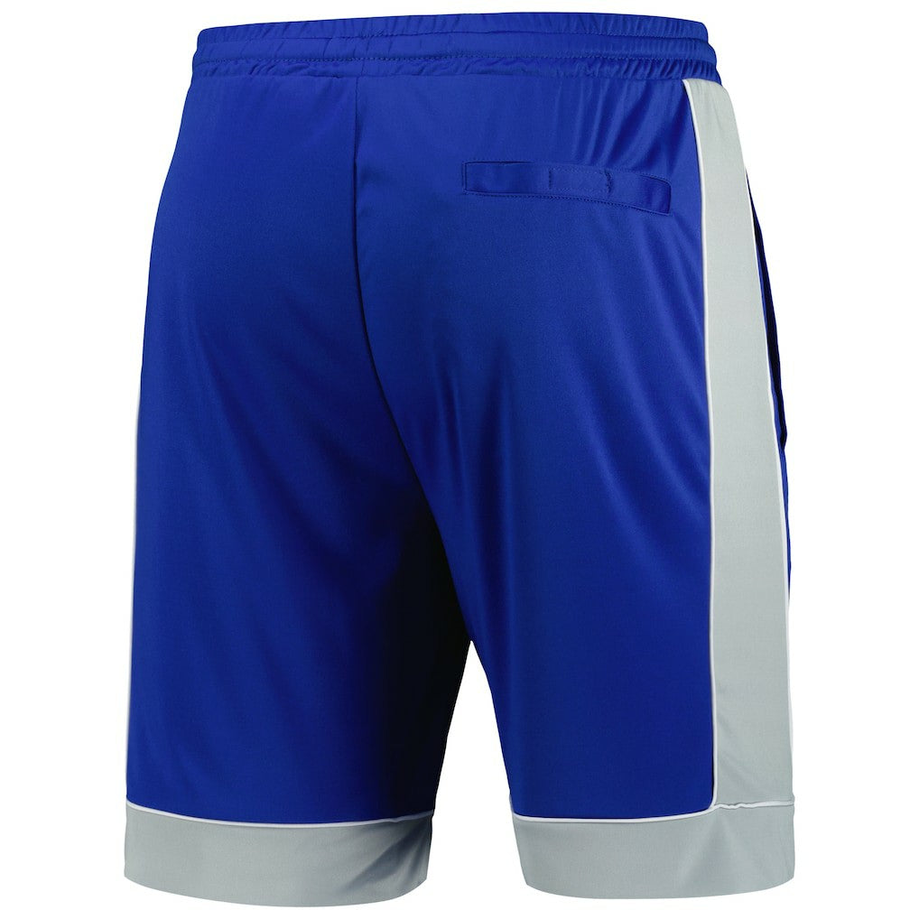 Indianapolis Colts Starter Fan Favorite Fashion Shorts Royal/Gray | NFL