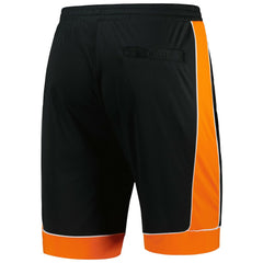 Cincinnati Bengals Starter Fan Favorite Fashion Shorts Black/Orange | NFL