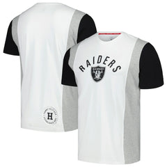 Las Vegas Raiders Tommy Hilfiger Philip T-Shirt White | NFL