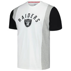 Las Vegas Raiders Tommy Hilfiger Philip T-Shirt White | NFL
