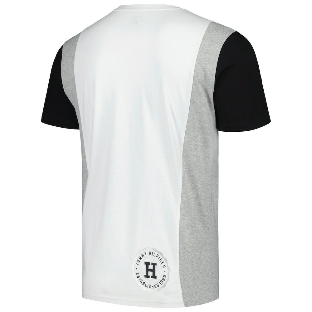 Las Vegas Raiders Tommy Hilfiger Philip T-Shirt White | NFL